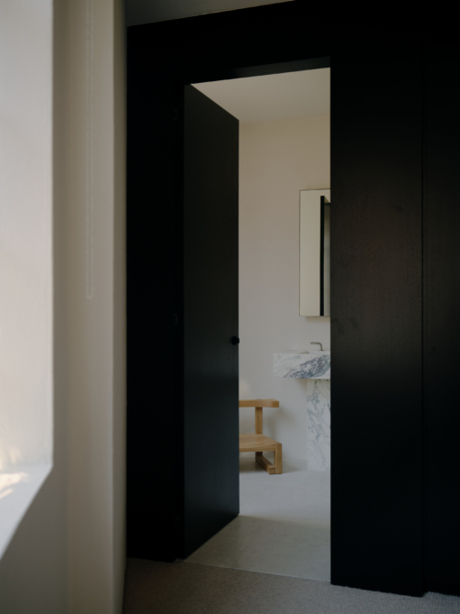 Loft Residence by Oliver Du Puy Architecture & Interiors - The Local ...