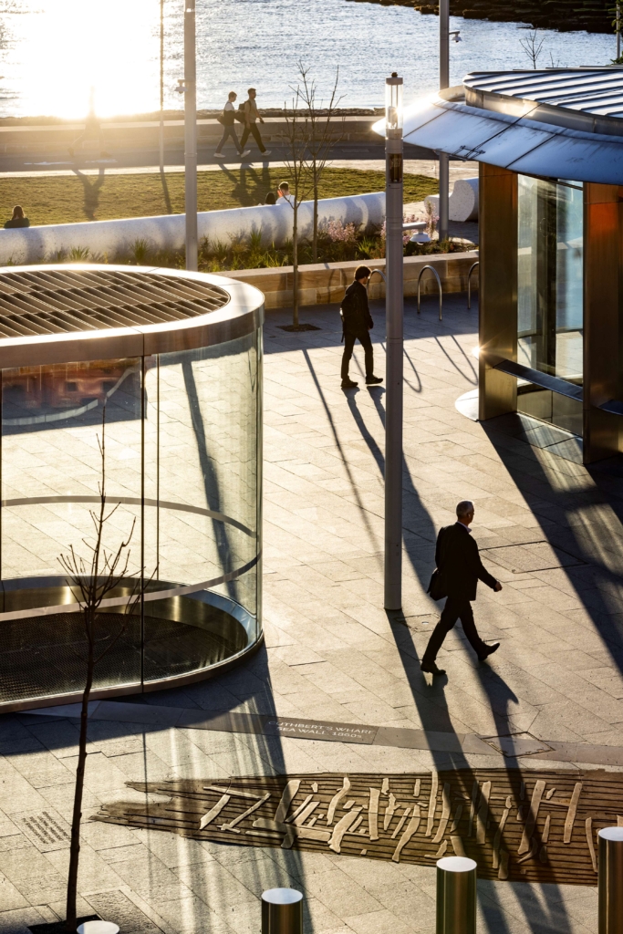 Civic Vision Showcases Visionary Work By Foster + Partners The Local Project Image (4)