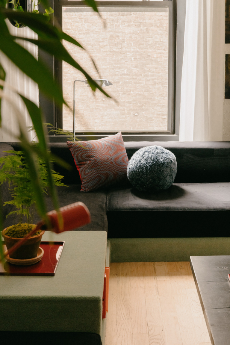 Prince Street Loft By Jett Projects The Local Project Image (5)