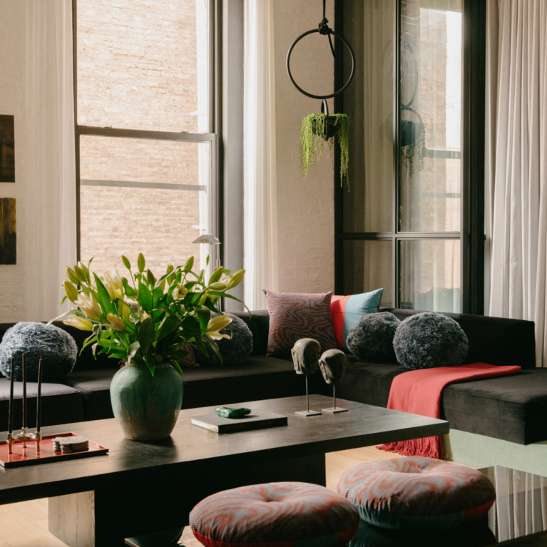 Prince Street Loft By Jett Projects The Local Project Image (6)