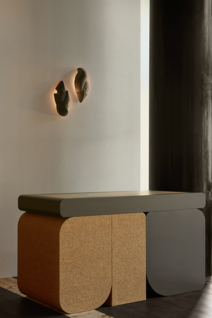 The New Trend Brisbane Store By Aki Design The Local Project Image (2)