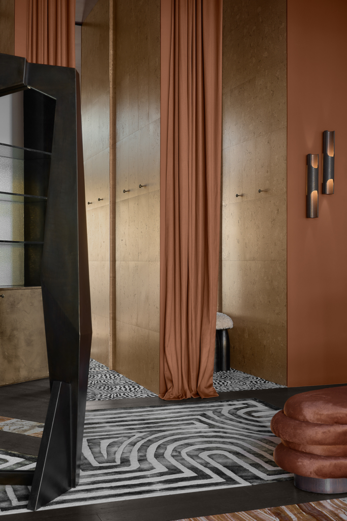 The New Trend Brisbane Store By Aki Design The Local Project Image (7)