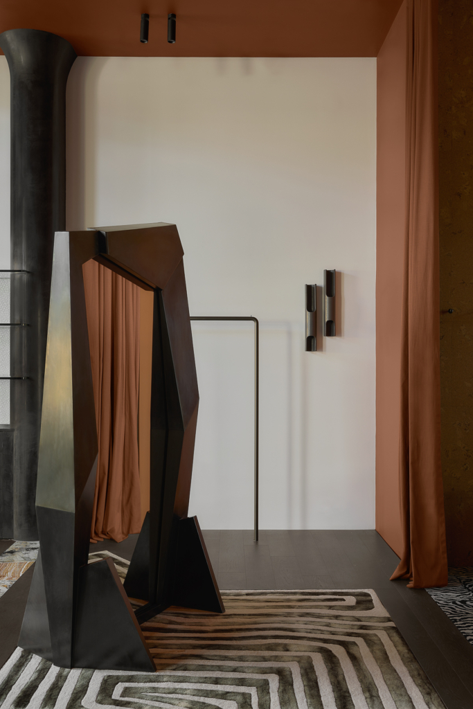 The New Trend Brisbane Store By Aki Design The Local Project Image (14)