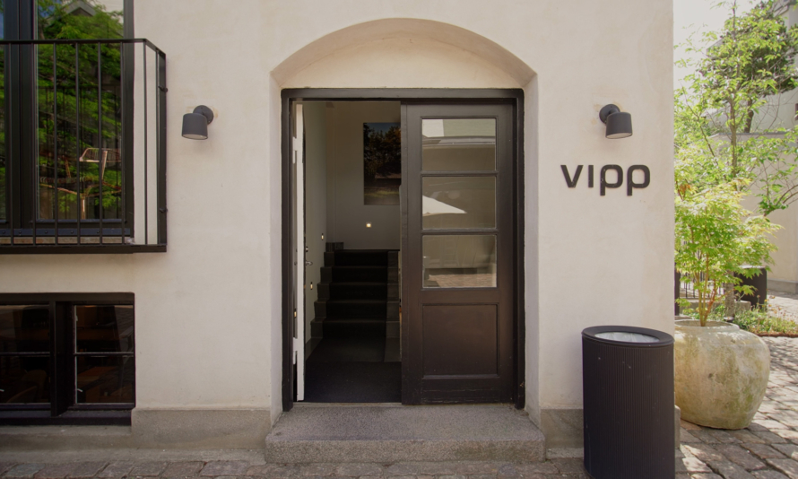 Vipp’s Enduring Design Legacy At 3daysofdesign In Copenhagen The Local Project Image (2)