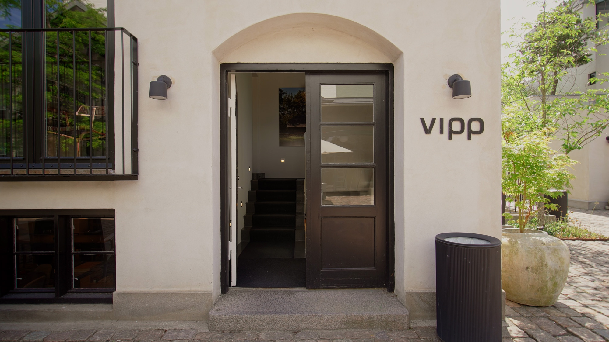 Vipp’s Enduring Design Legacy At 3daysofdesign In Copenhagen The Local Project Image (2)