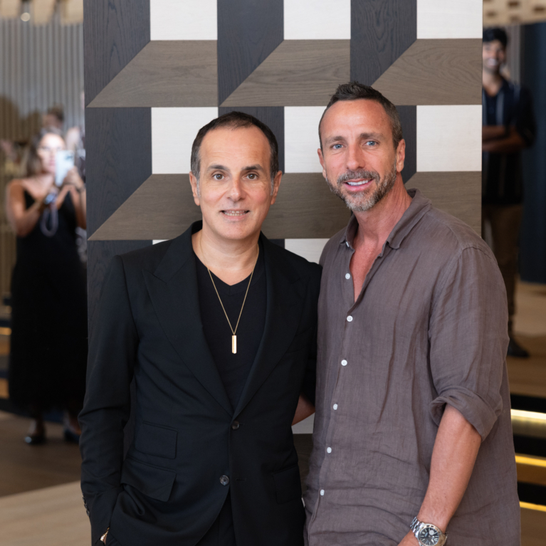 Tongue & Groove Launches The Bosco Collection By Greg Natale The Local Project Image (2)