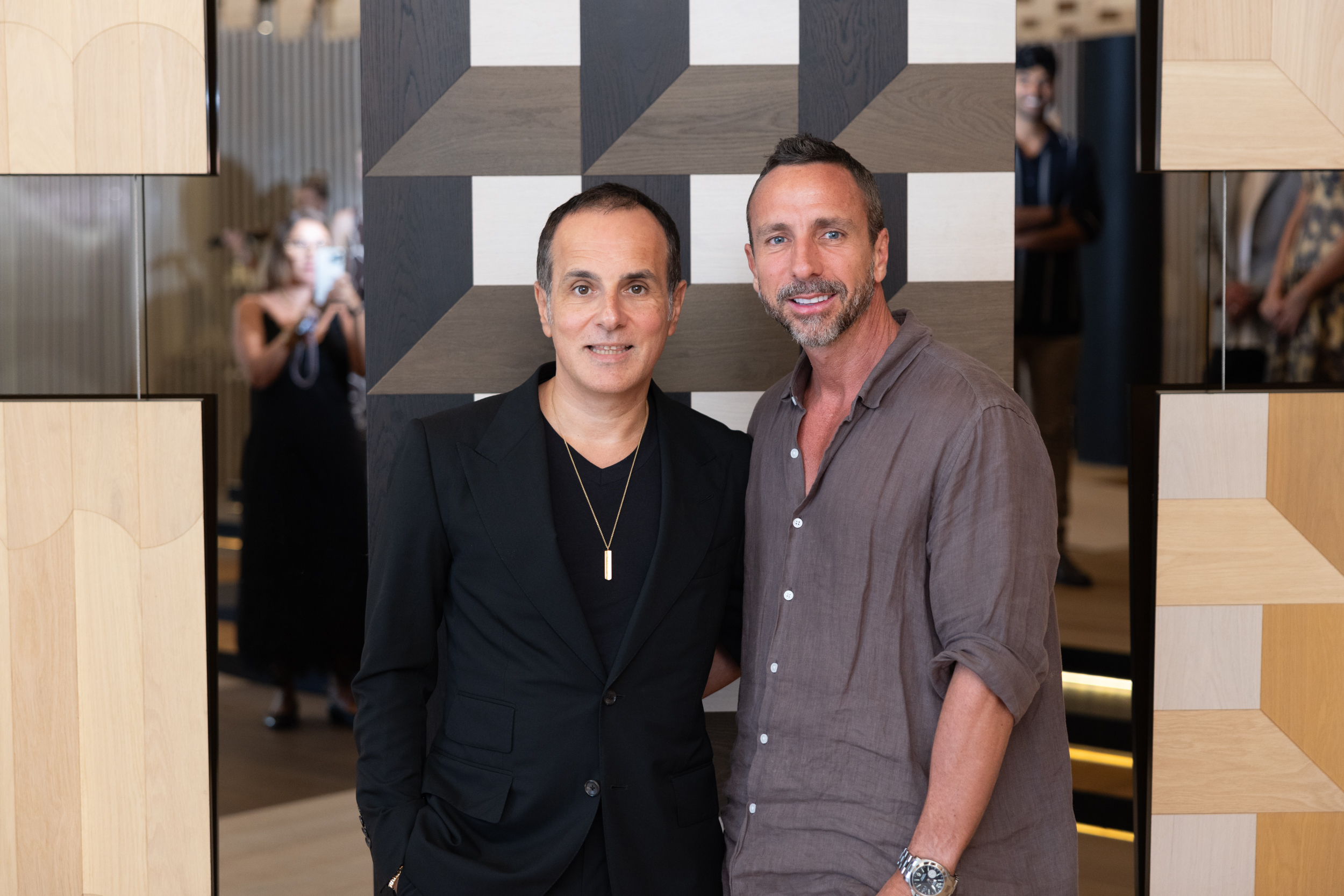 Tongue & Groove Launches The Bosco Collection By Greg Natale The Local Project Image (2)