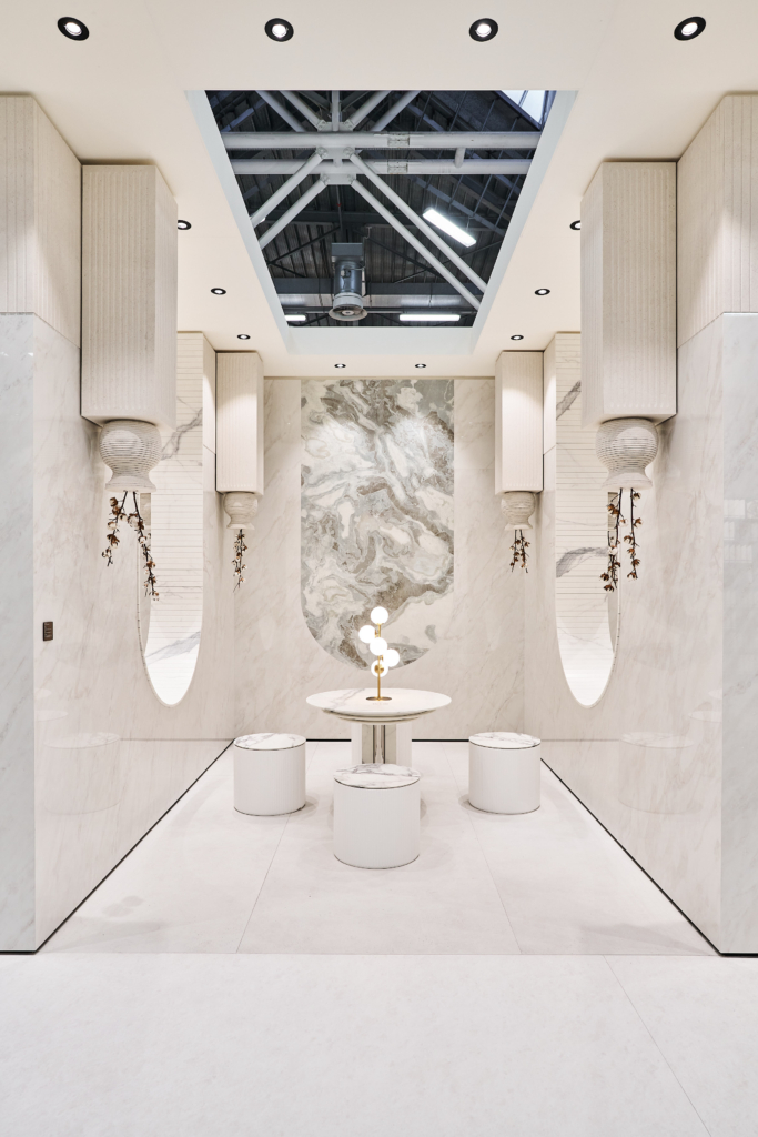 Iris Ceramica Group’s The Magical Journey At Cersaie 2025 The Local Project Image (13)