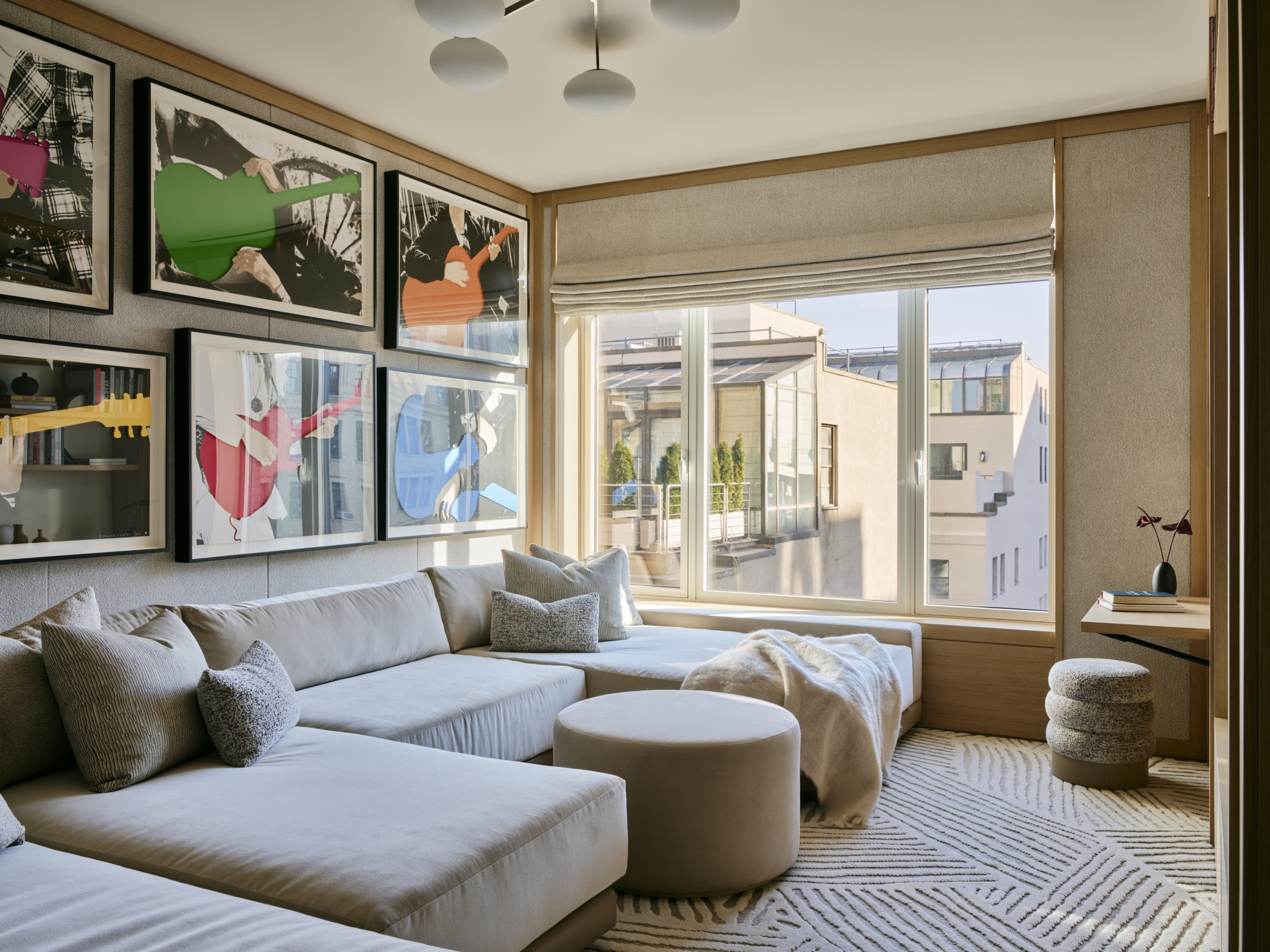 Hudson Riverfront Residence By Studio Sc The Local Project Image (23)