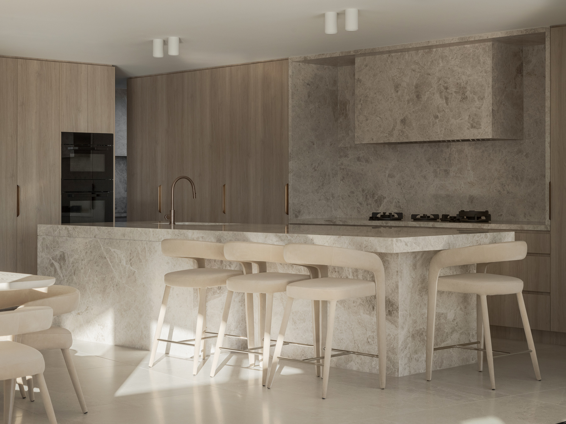 Residence Ss By Studio Bide The Local Project Image (23)