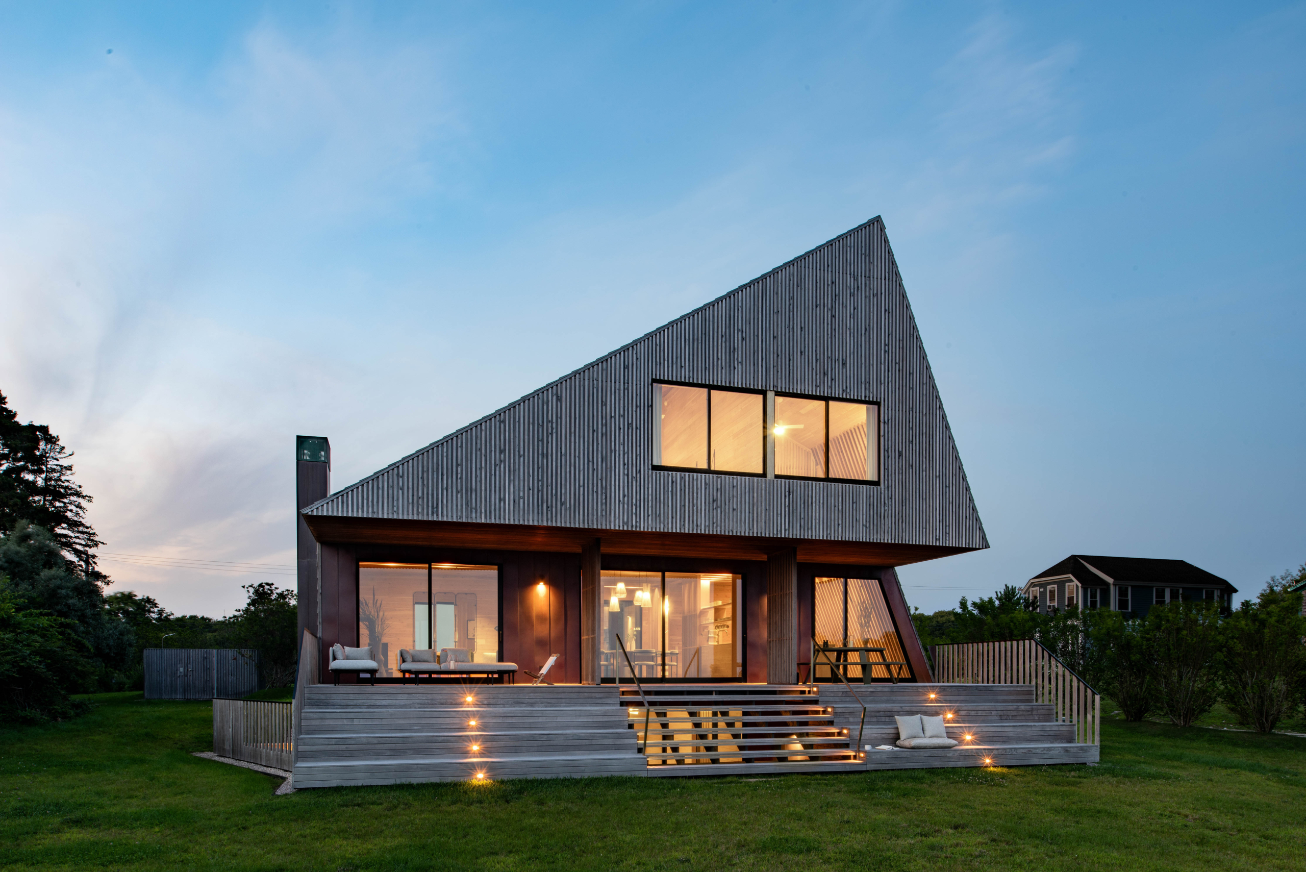 Mohegan Trail By Bates Masi + Architects The Local Project Image (13)