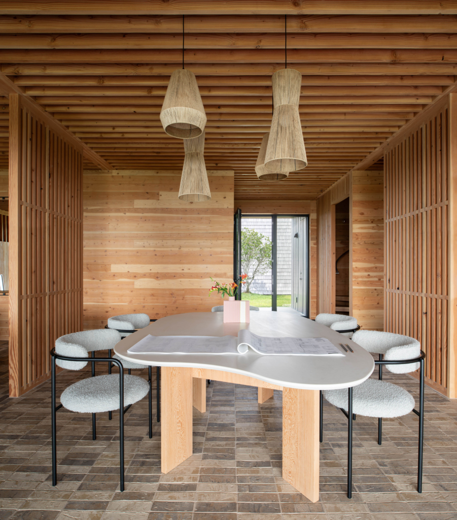 Mohegan Trail By Bates Masi + Architects The Local Project Image (21)