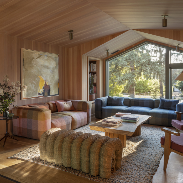 Sauvie Island River House By Jessica Helgerson Interior Design The Local Project Image (7)