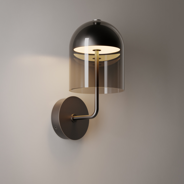 Gineico Lighting Venicem Doma Wall 2