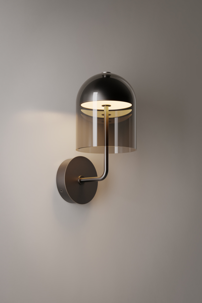 Gineico Lighting Venicem Doma Wall 2