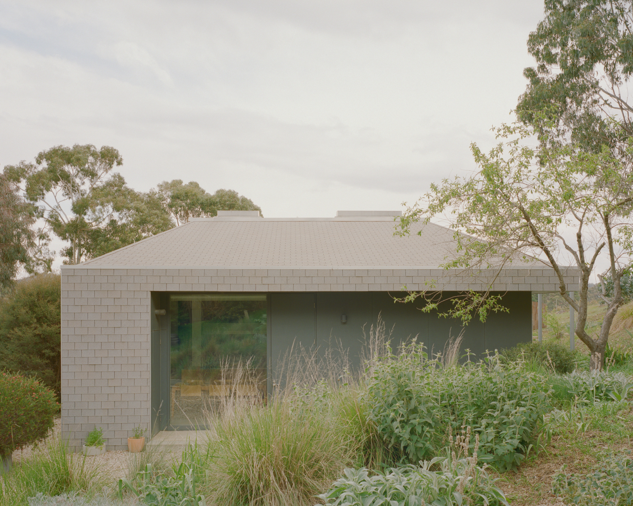 Photo inspiration: Goldfields Dwelling By Designoffice Photo Inspiration