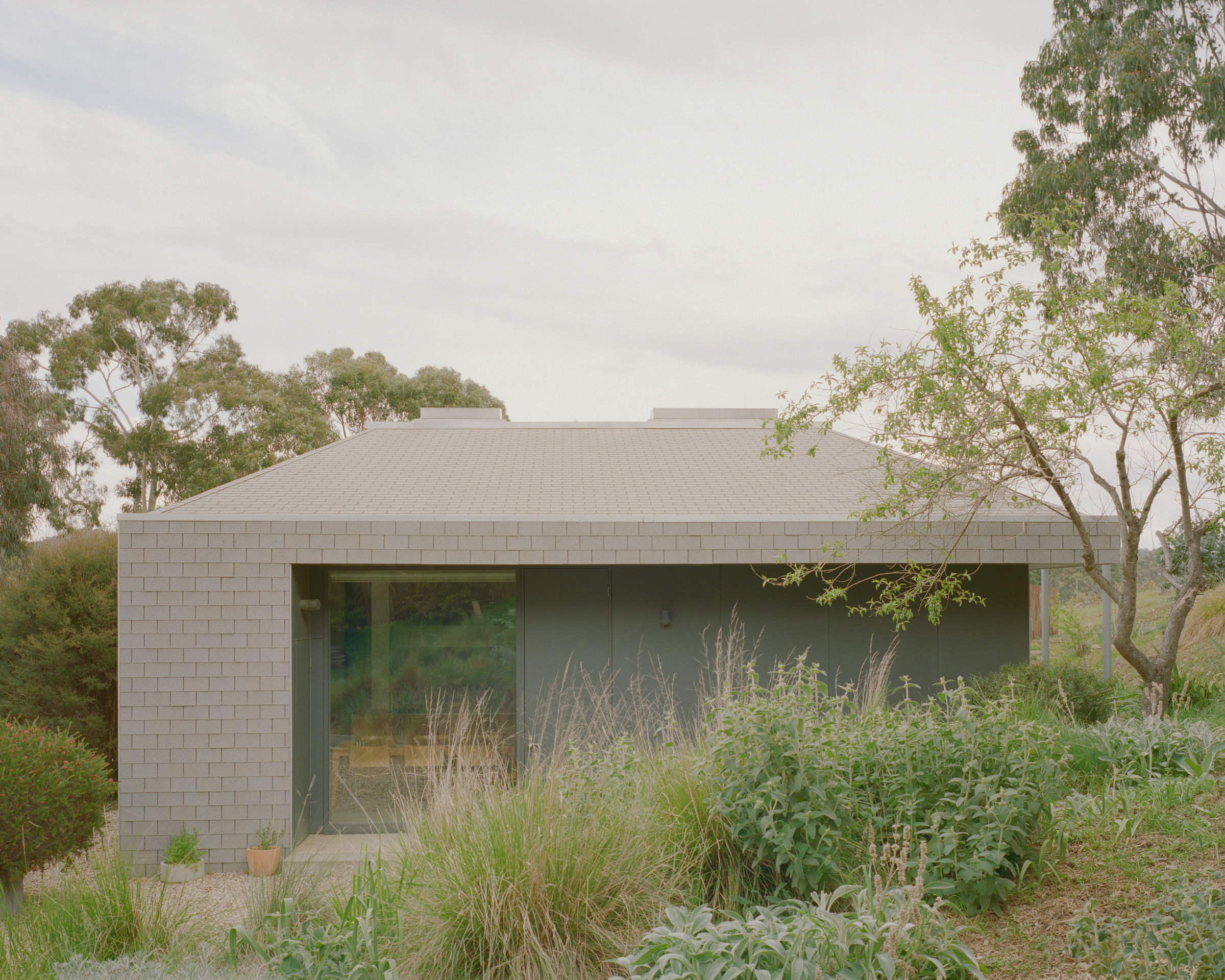 Goldfields Dwelling By Designoffice The Local Project Image (2)