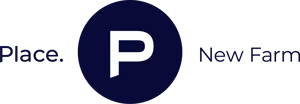 Place New Farm Logo Rgb
