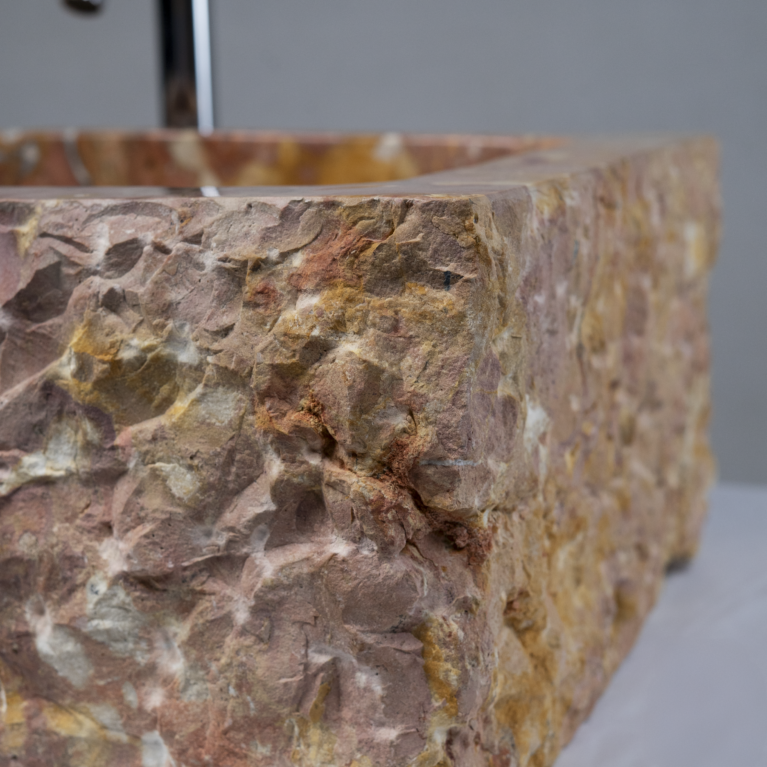 Basin Ranu Red 3