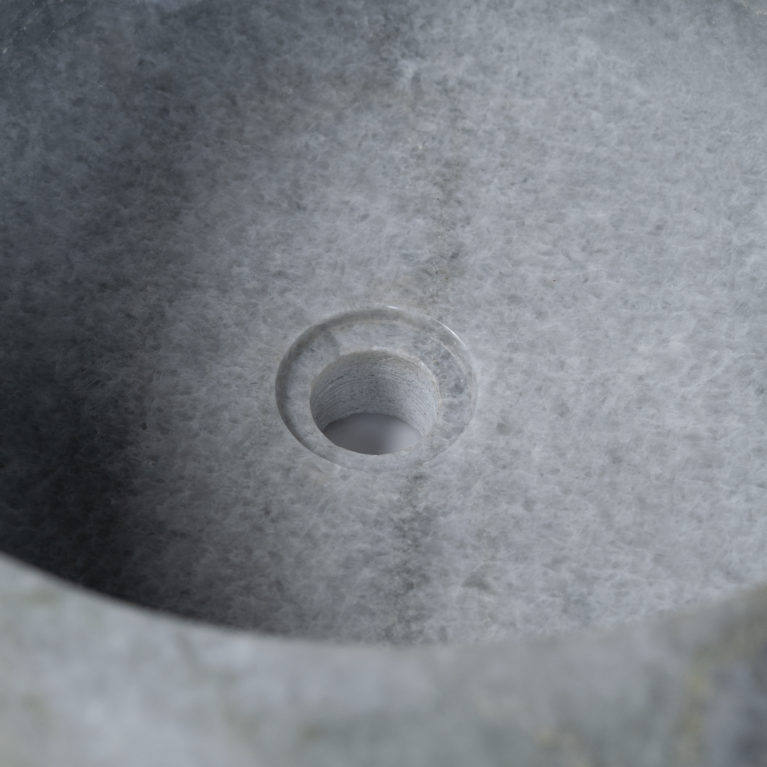 Basin Batur Grey Howlite 4