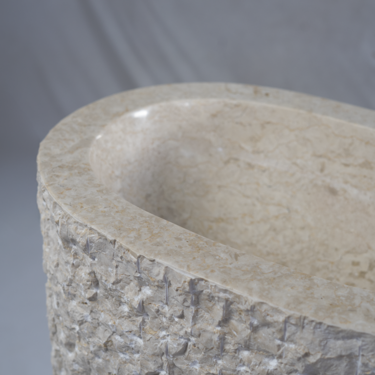 Basin Ijen Beige 3