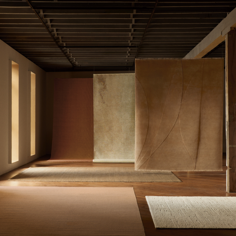 Armadillo Introduces The Collaborative, Earthy Gaia Range The Local Project Image (7)