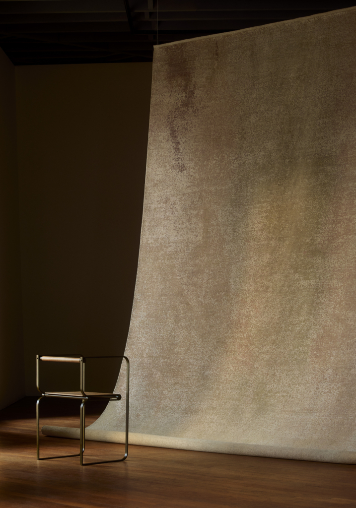 Armadillo Introduces The Collaborative, Earthy Gaia Range The Local Project Image (12)