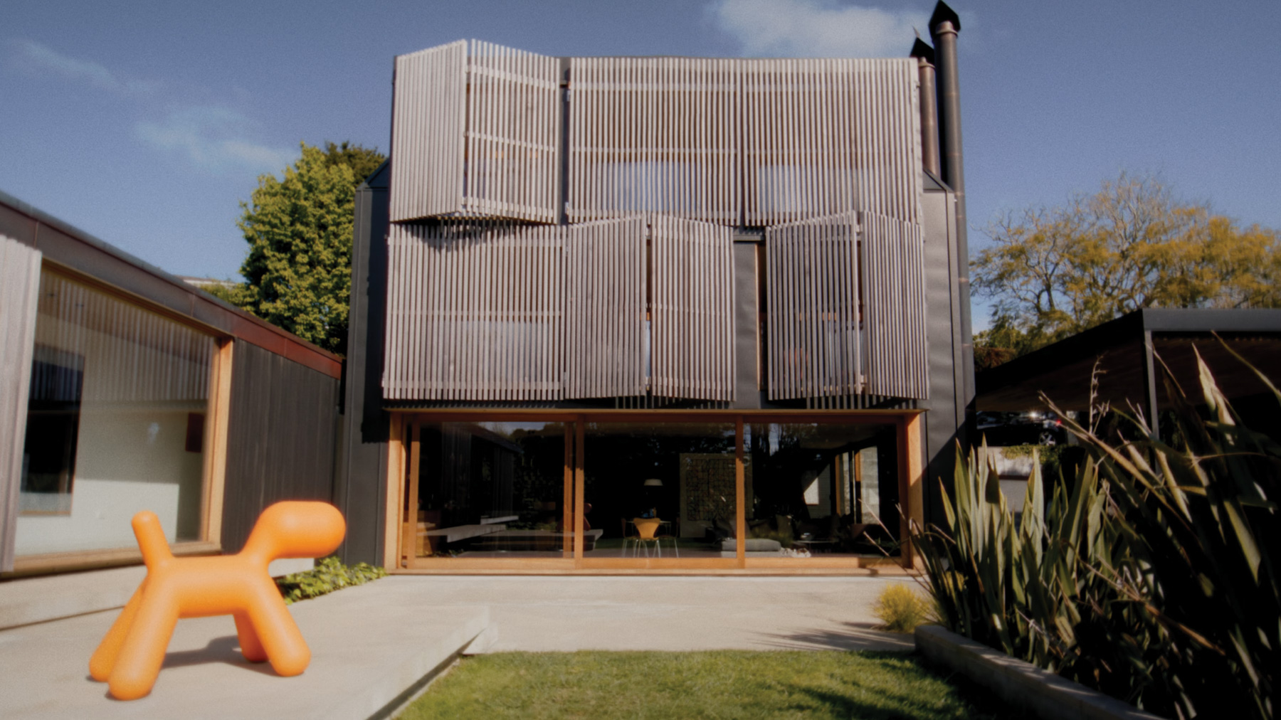 Unexpected Things In An Architect’s Home With Paul Clarke The Local Project Image (6)