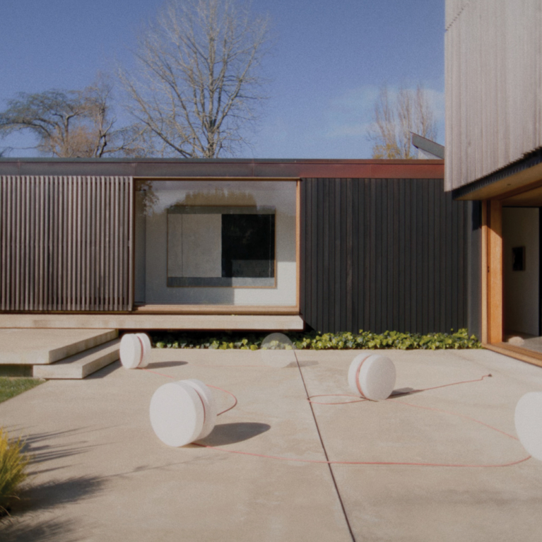 Unexpected Things In An Architect’s Home With Paul Clarke The Local Project Image (11)