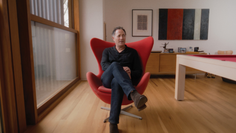 Unexpected Things In An Architect’s Home With Paul Clarke The Local Project Image (18)