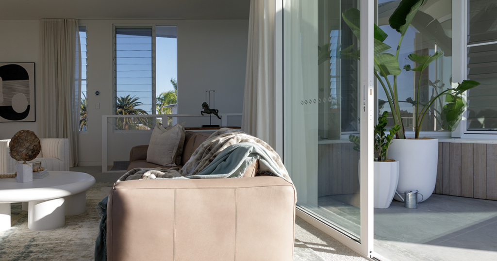 Sliding Door Hardware By Halliday + Baillie The Local Project Image (2)