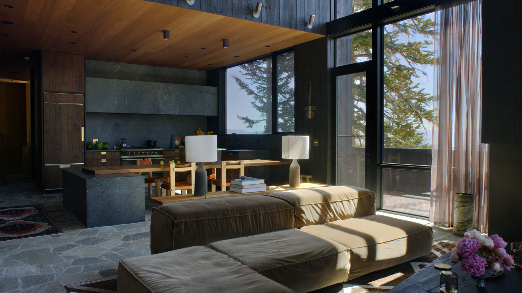 How To Create A Home That’s Built To Last With Walker Workshop The Local Project Image (8)