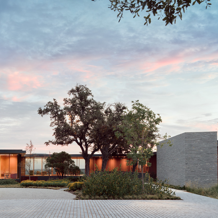 City Park Residence By Alterstudio Architecture The Local Project Image (1)