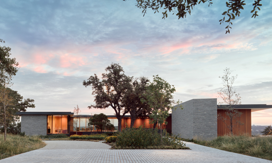 City Park Residence By Alterstudio Architecture The Local Project Image (1)