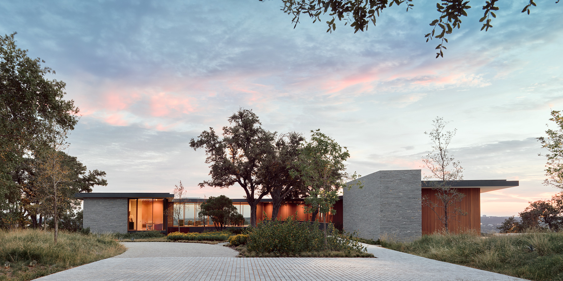 City Park Residence By Alterstudio Architecture The Local Project Image (1)