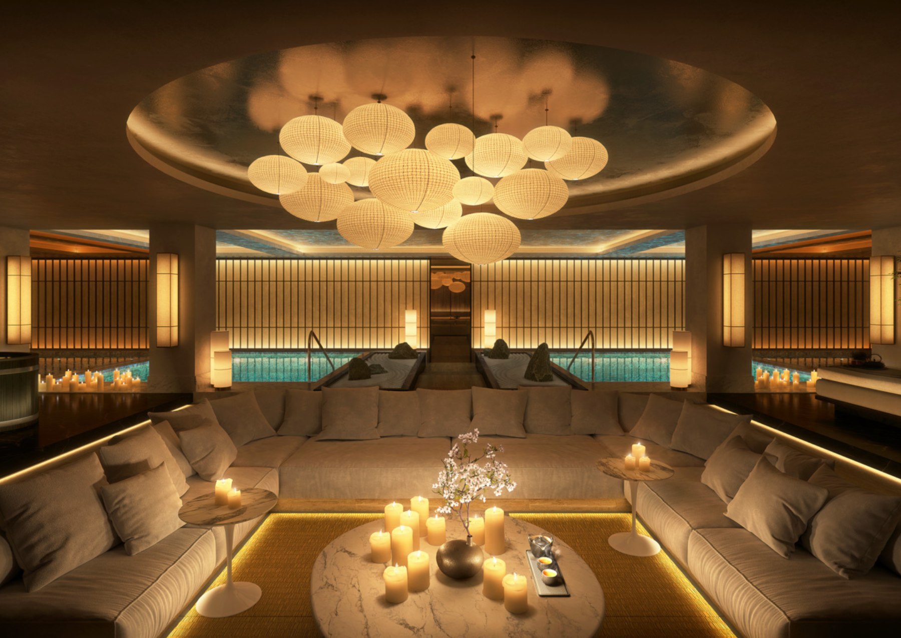 Saint Haven Private Club