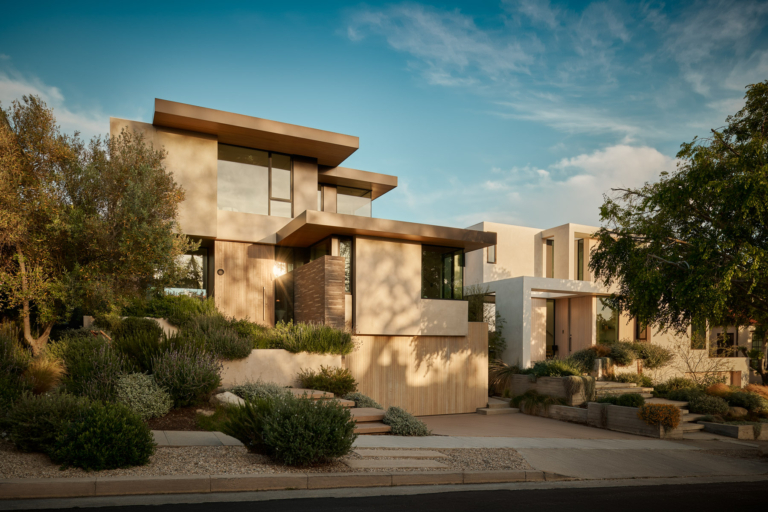 Burton Residence By Avi Galili Architects The Local Project Image (1)