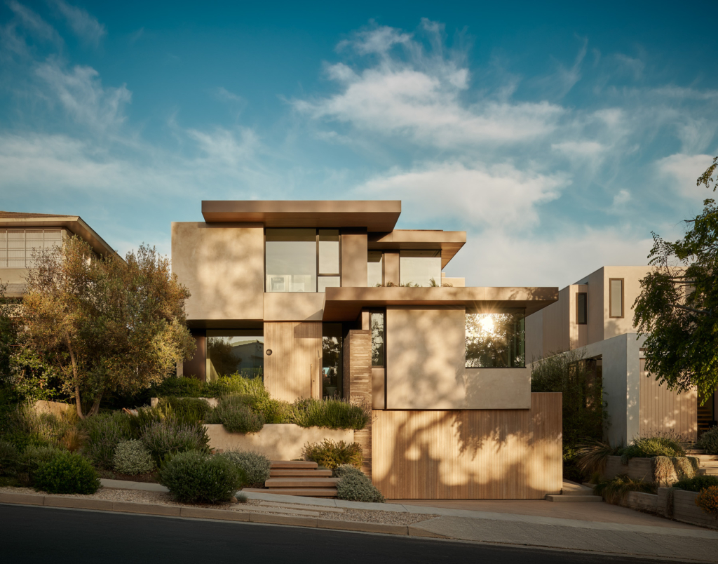 Burton Residence By Avi Galili Architects The Local Project Image (2)