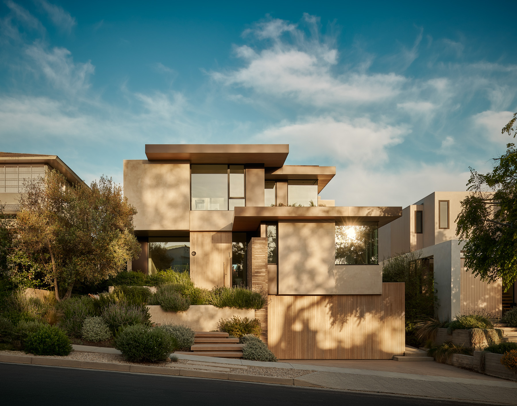Burton Residence By Avi Galili Architects The Local Project Image (2)