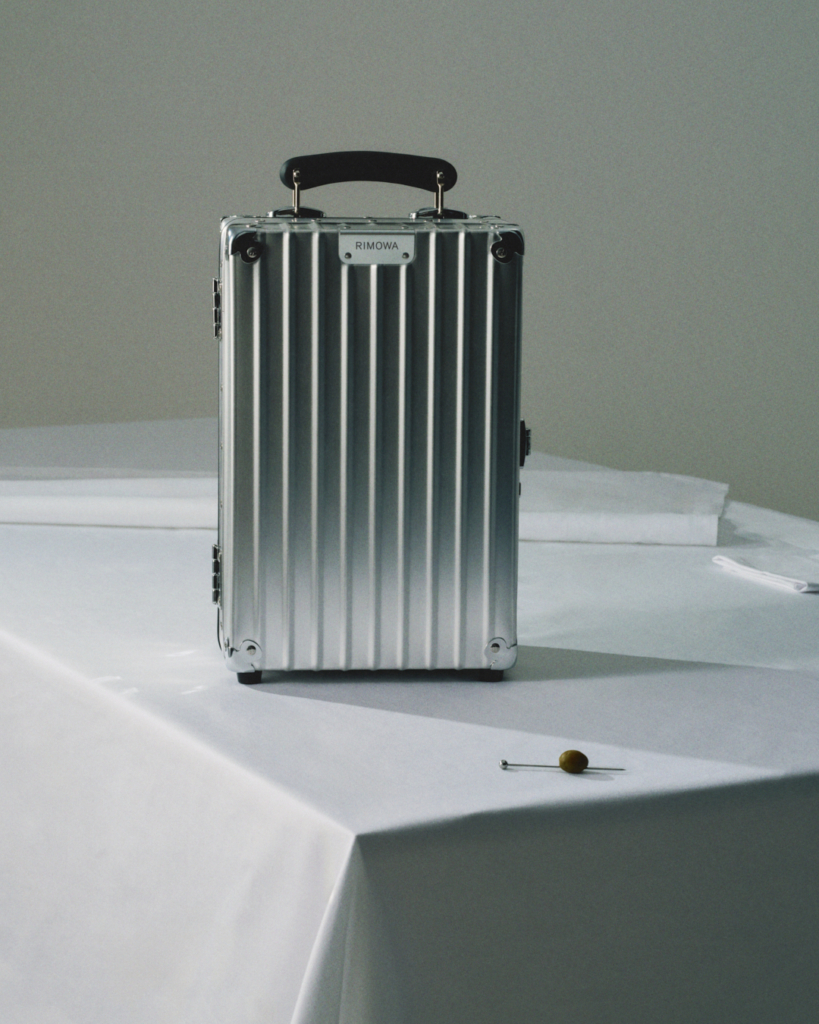 The Rimowa X Robbe & Berking Cocktail Case The Local Project Image (5)
