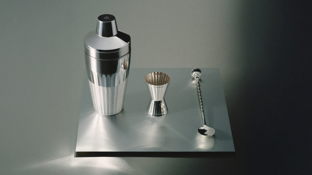 The Rimowa X Robbe & Berking Cocktail Case The Local Project Image (8)