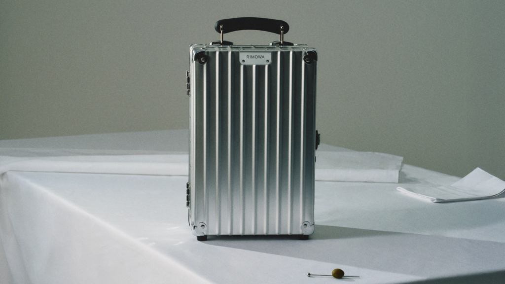 The Rimowa X Robbe & Berking Cocktail Case The Local Project Image (9)