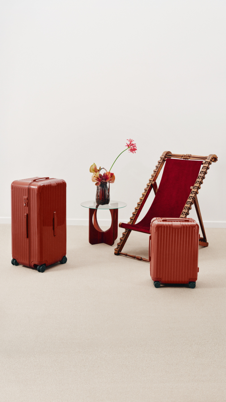 Rimowa Unveils Two Nature Inspired Colourways In Its Essential Collection The Local Project Image (6)