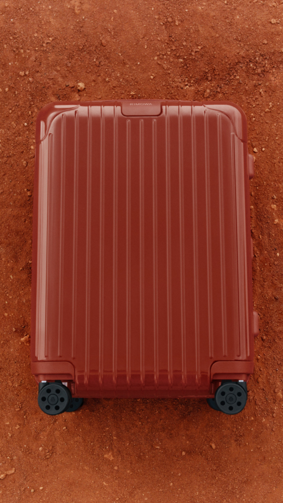 Rimowa Unveils Two Nature Inspired Colourways In Its Essential Collection The Local Project Image (14)