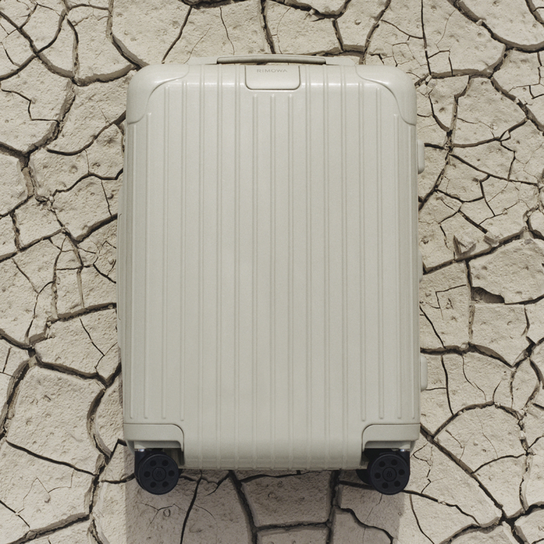 RIMOWA Unveils Two Nature-Inspired Colourways in its Essential ...