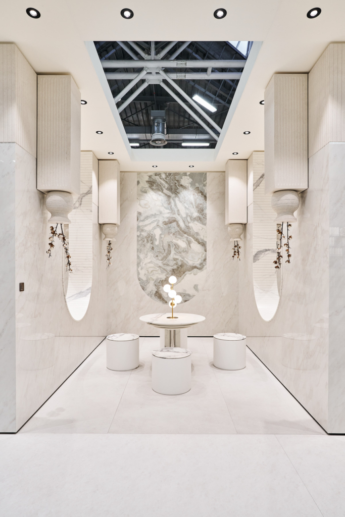 Rethinking Ceramics Iris Ceramica Group’s Water Based Technology The Local Project Image (1)