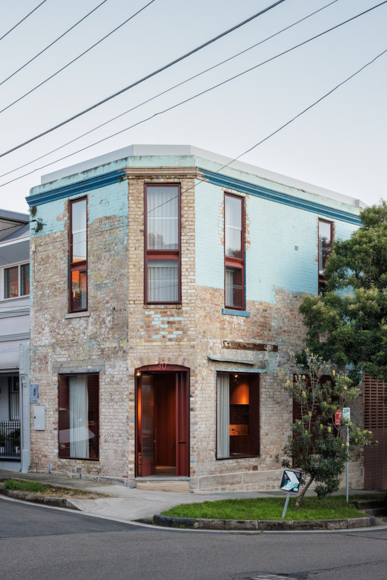 The Corner Shop House Downie North Issue 19 The Local Project Webres 19