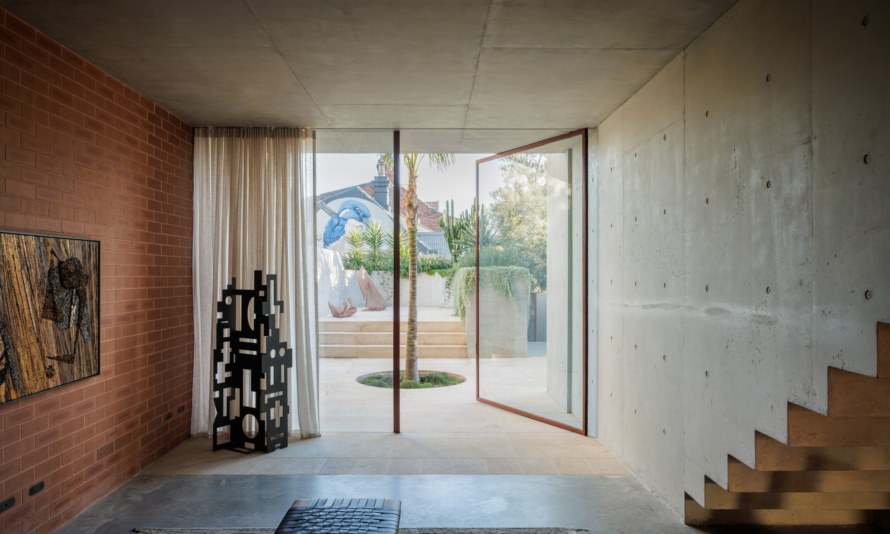 The Corner Shop House Downie North Issue 19 The Local Project Webres 21