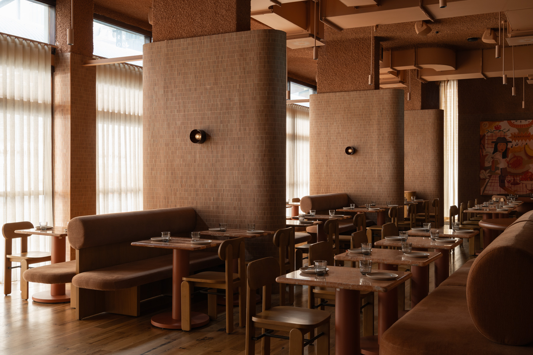 Lights Years Studio Plenty And Sarah Ellison Issue 19 The Commercial Project Webres 10