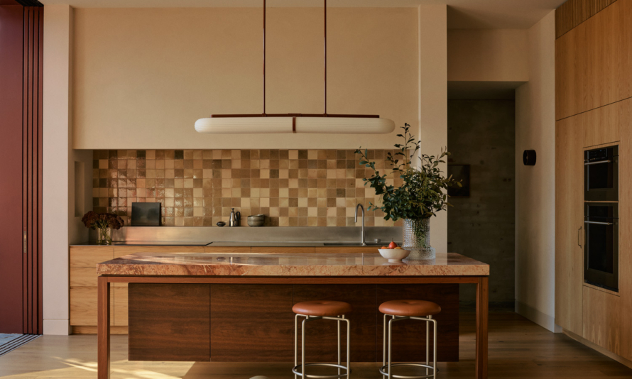 Terracotta House By Lande Architects Issue 19 Feature The Local Project Image (2)